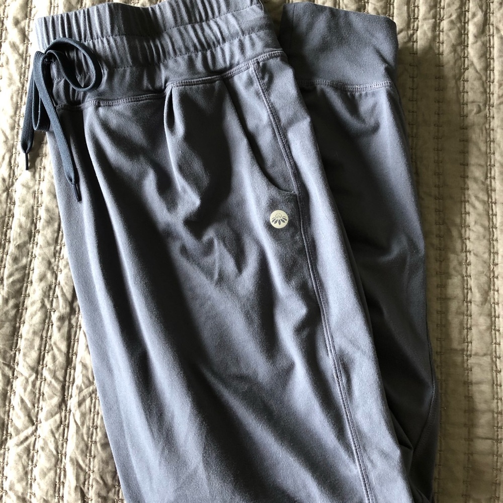 ❤️ Senita weekend joggers